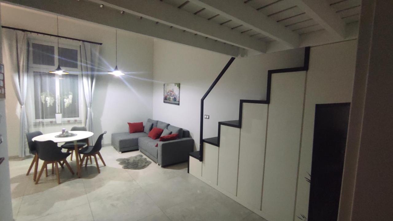 Apartament W Stylu Loft Jelenia Góra Екстериор снимка