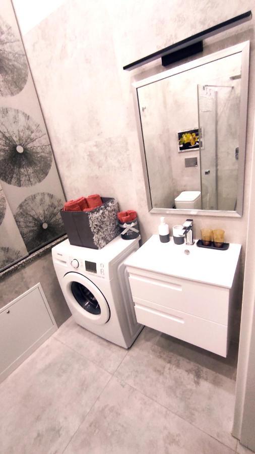 Apartament W Stylu Loft Jelenia Góra Екстериор снимка