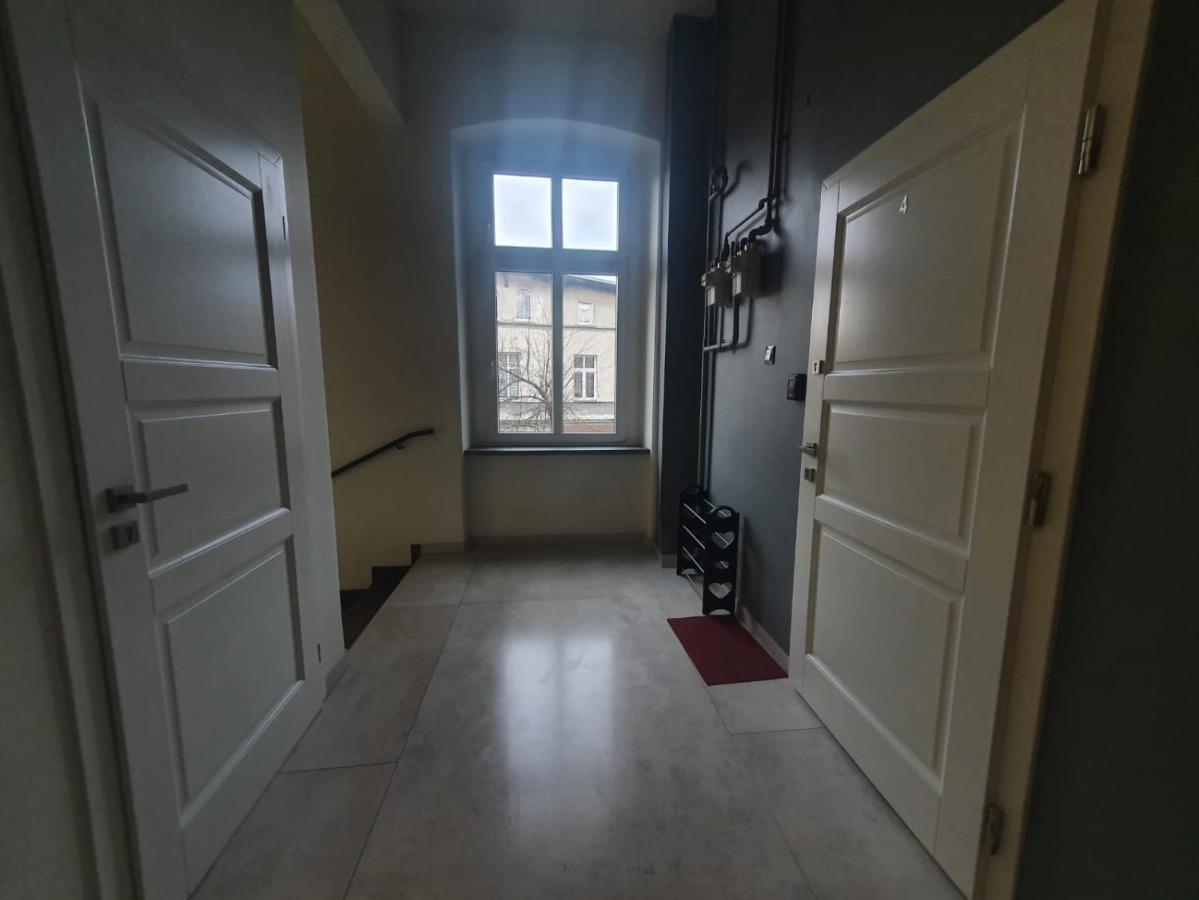 Apartament W Stylu Loft Jelenia Góra Екстериор снимка