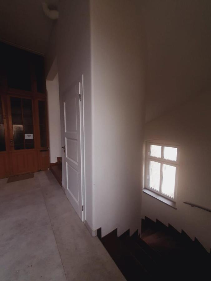Apartament W Stylu Loft Jelenia Góra Екстериор снимка